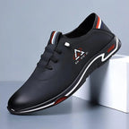 shoptikpro 【39-44】2025 Zapatos casuales de cuero genuino para hombre