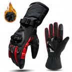 shoptikpro 🔥🧤🧤Agarre térmico | Guantes de moto aislados