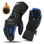 shoptikpro 🔥🧤🧤Agarre térmico | Guantes de moto aislados