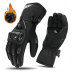 shoptikpro 🔥🧤🧤Agarre térmico | Guantes de moto aislados