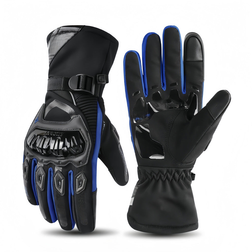 shoptikpro 🔥🧤🧤Agarre térmico | Guantes de moto aislados