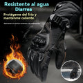 shoptikpro 🔥🧤🧤Agarre térmico | Guantes de moto aislados