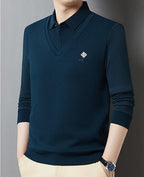 shoptikpro Conjunto de Cachemir para Hombre – Cálido y Elegante
