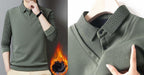 shoptikpro Conjunto de Cachemir para Hombre – Cálido y Elegante