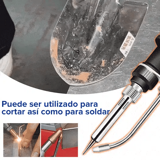 shoptikpro 电工电气>插座>转换插座 Pistola de soldadura de calentamiento interno Pistola de soldadura eléctrica manual, kit de soldadura automático