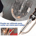 shoptikpro 电工电气>插座>转换插座 Pistola de soldadura de calentamiento interno Pistola de soldadura eléctrica manual, kit de soldadura automático
