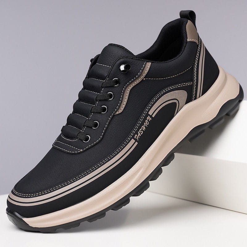 shoptikpro Zapatillas cómodas y duraderas otoño invierno – calzado casual suave y resistente
